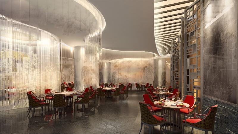 Resort Mgm Cotai 5*