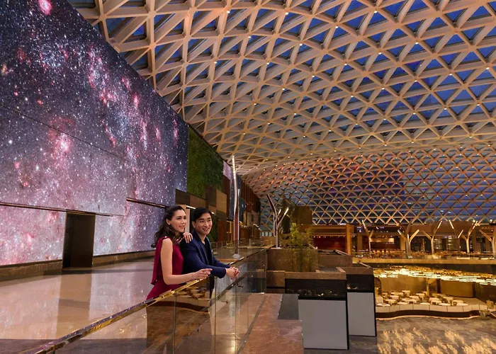 Mgm Cotai