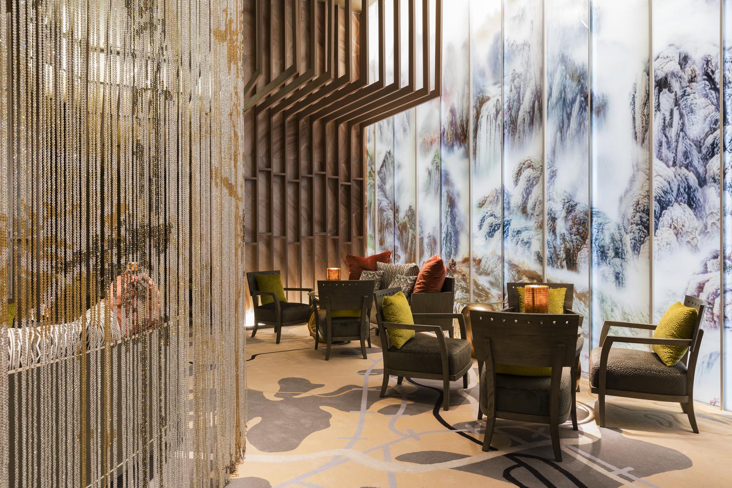 Mgm Cotai Macau