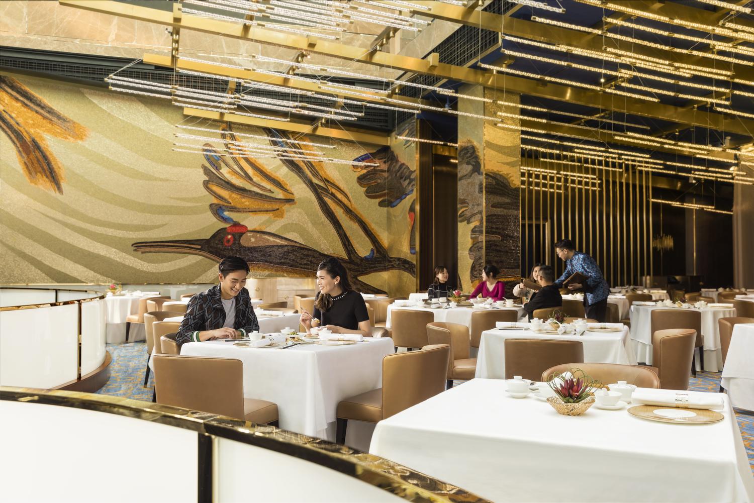 Mgm Cotai Macau