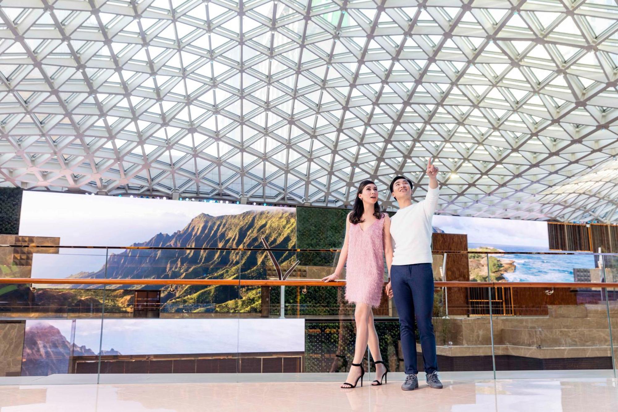 Resort Mgm Cotai