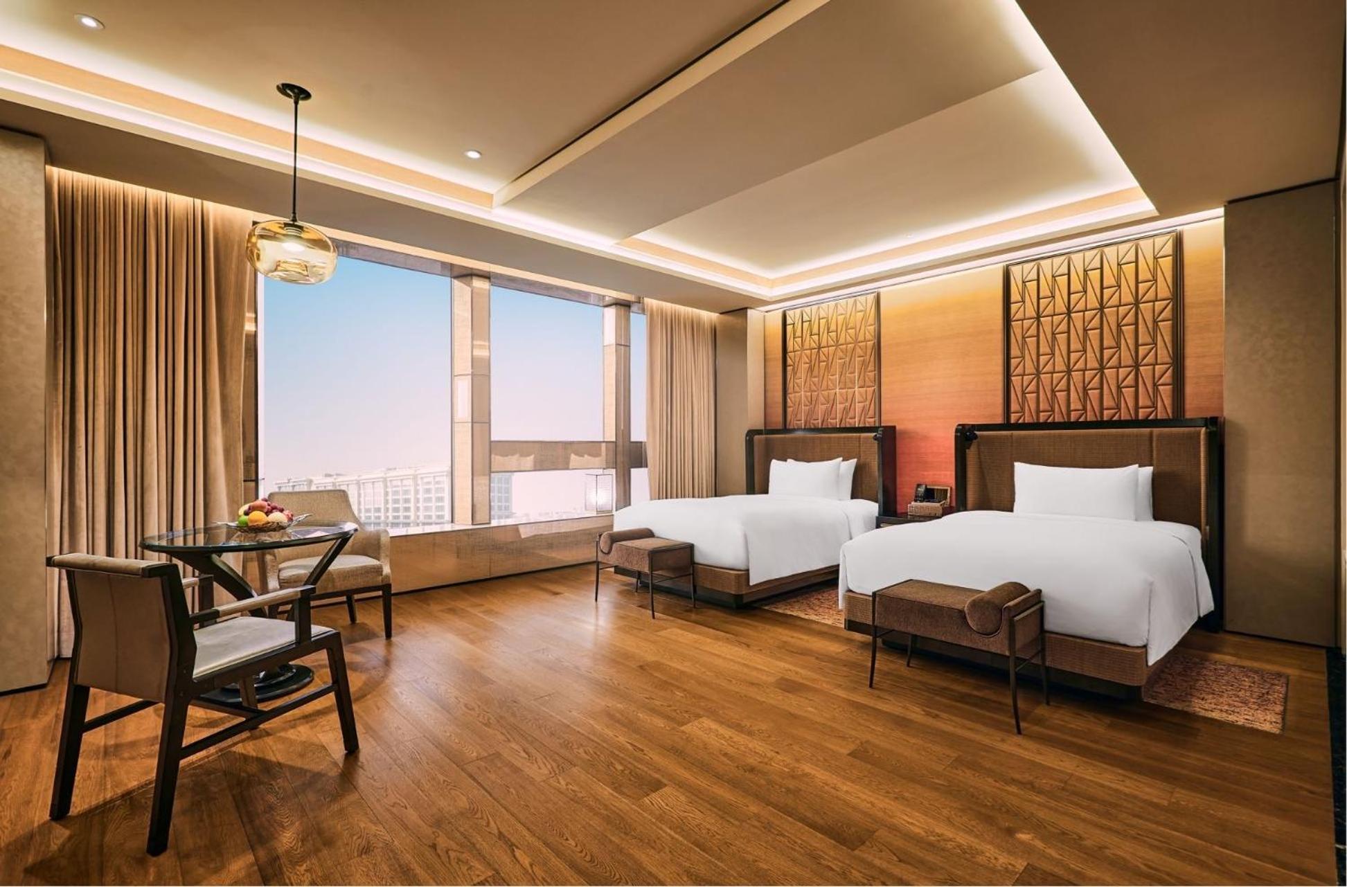 Mgm Cotai 5*