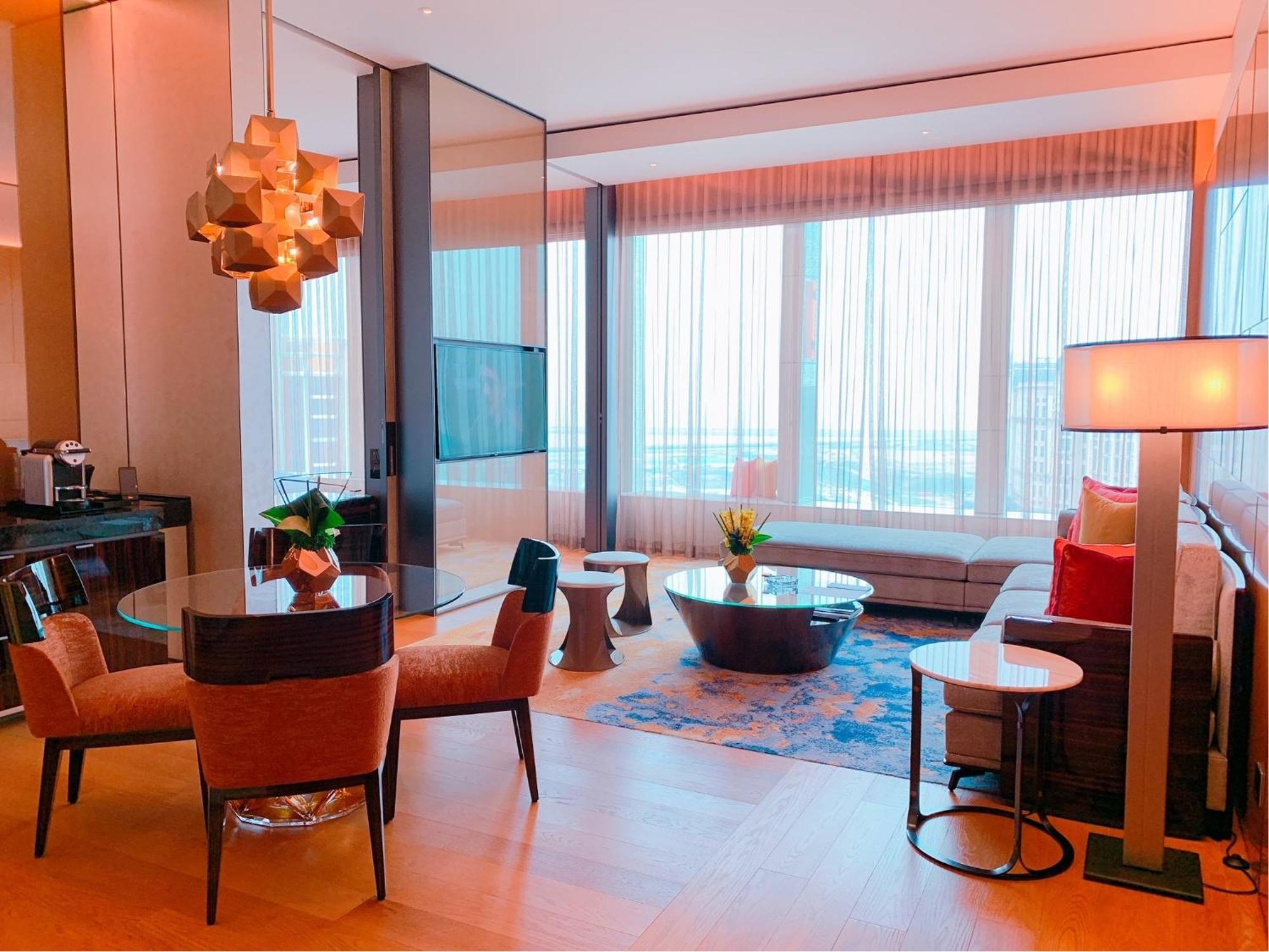 Mgm Cotai Resort 5*