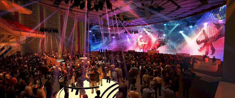 Resort Mgm Cotai 5*