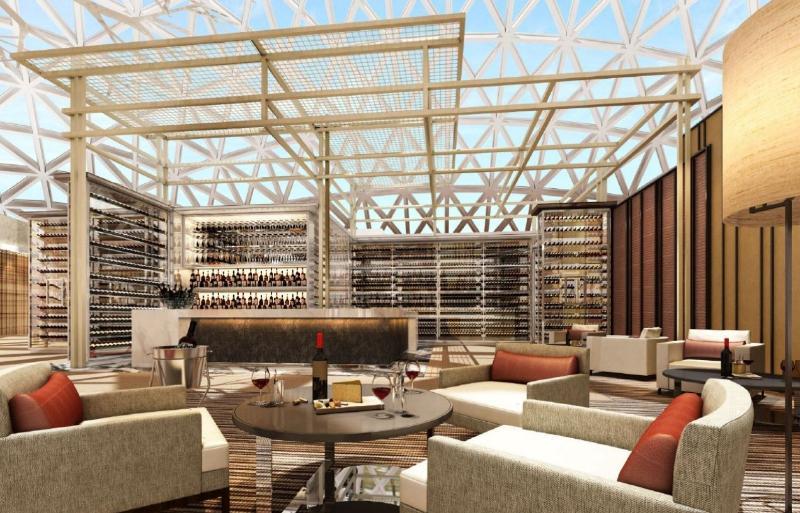 Mgm Cotai 5* Macau