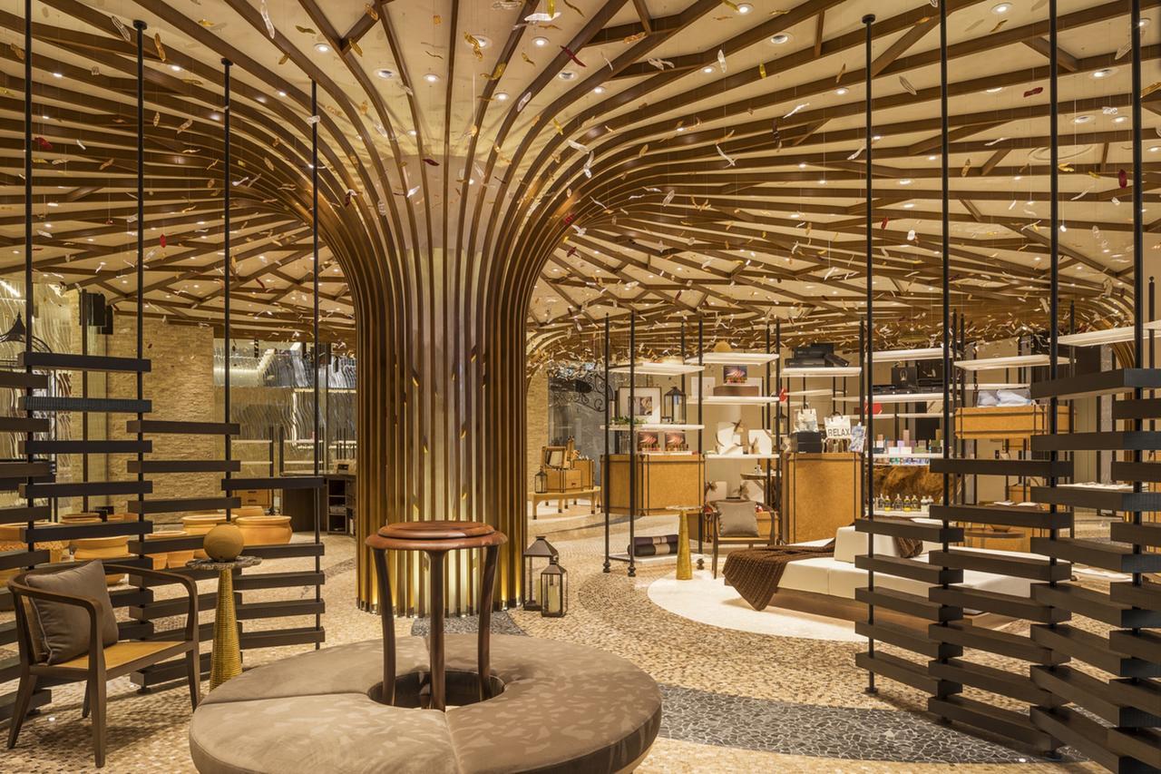 Resort Mgm Cotai Macau