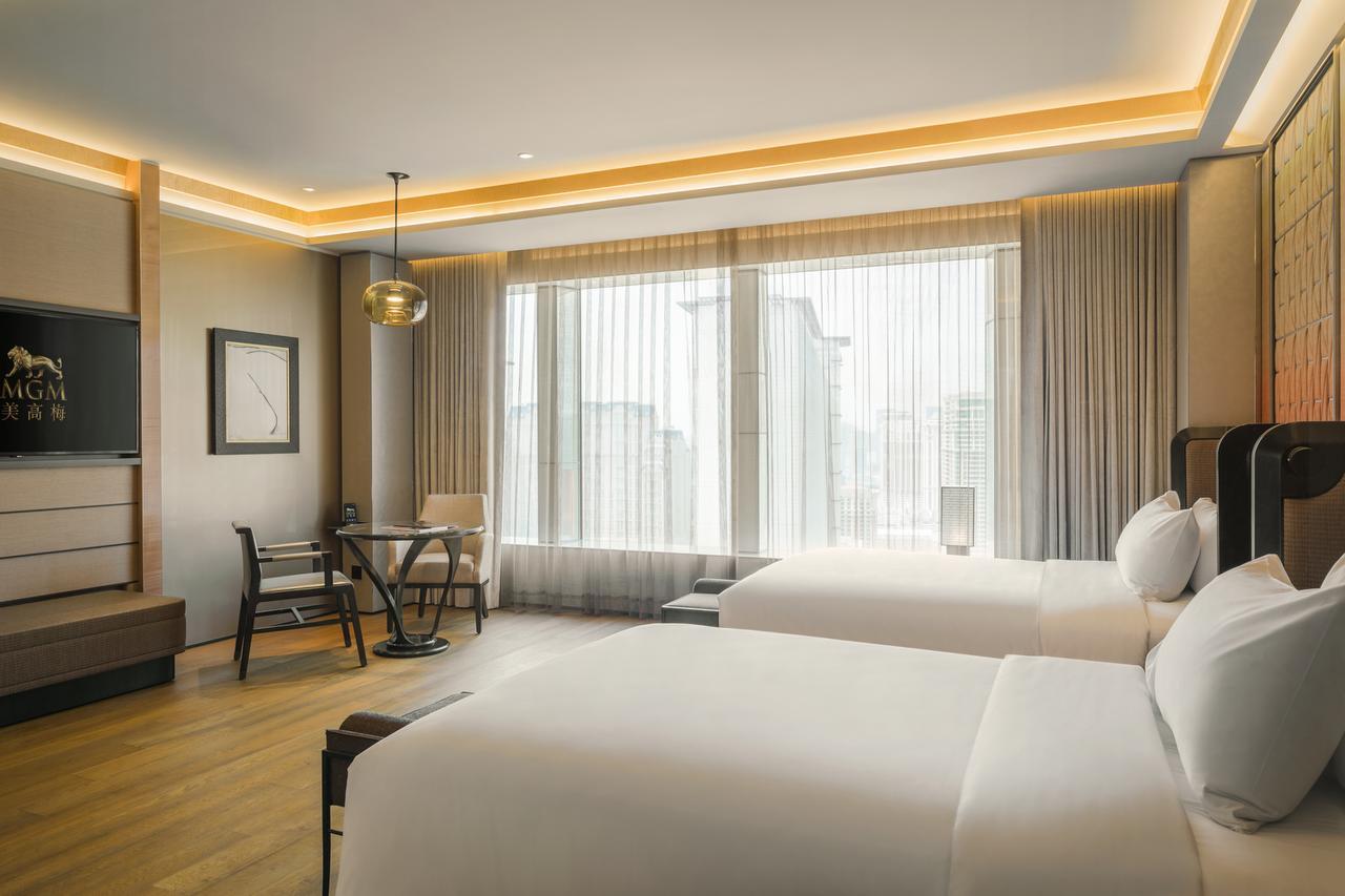 Mgm Cotai 5*