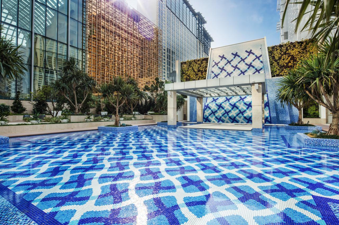 Resort Mgm Cotai