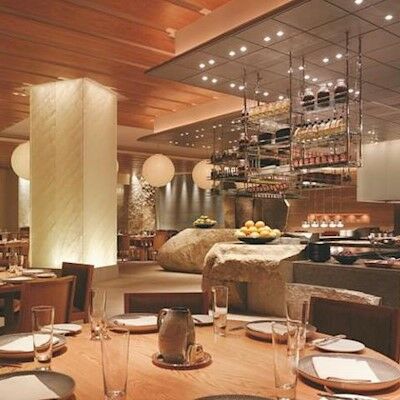 Mgm Cotai 5* Makau