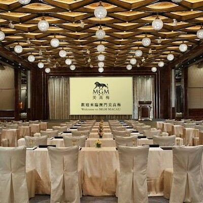 Resort Mgm Cotai