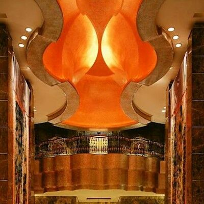 Resort Mgm Cotai 5*