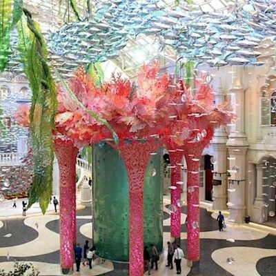 Resor Mgm Cotai