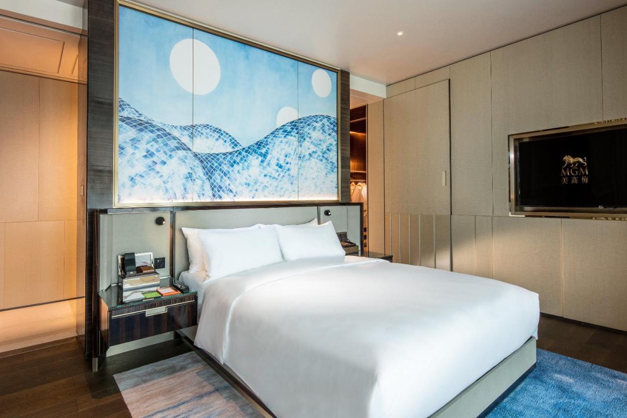 Mgm Cotai 5* Macau