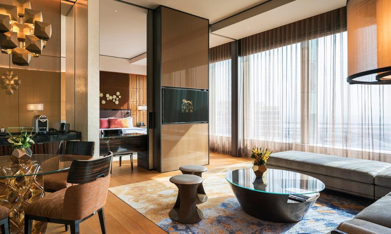 Mgm Cotai