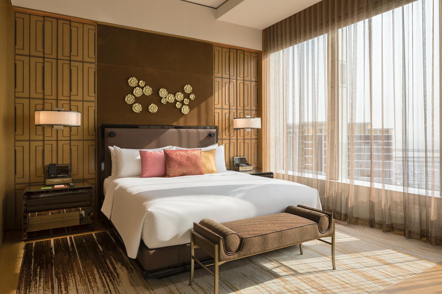 Mgm Cotai 渡假村