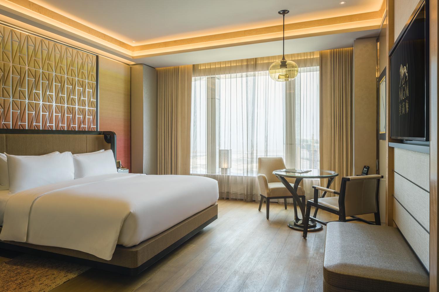 Mgm Cotai 5*