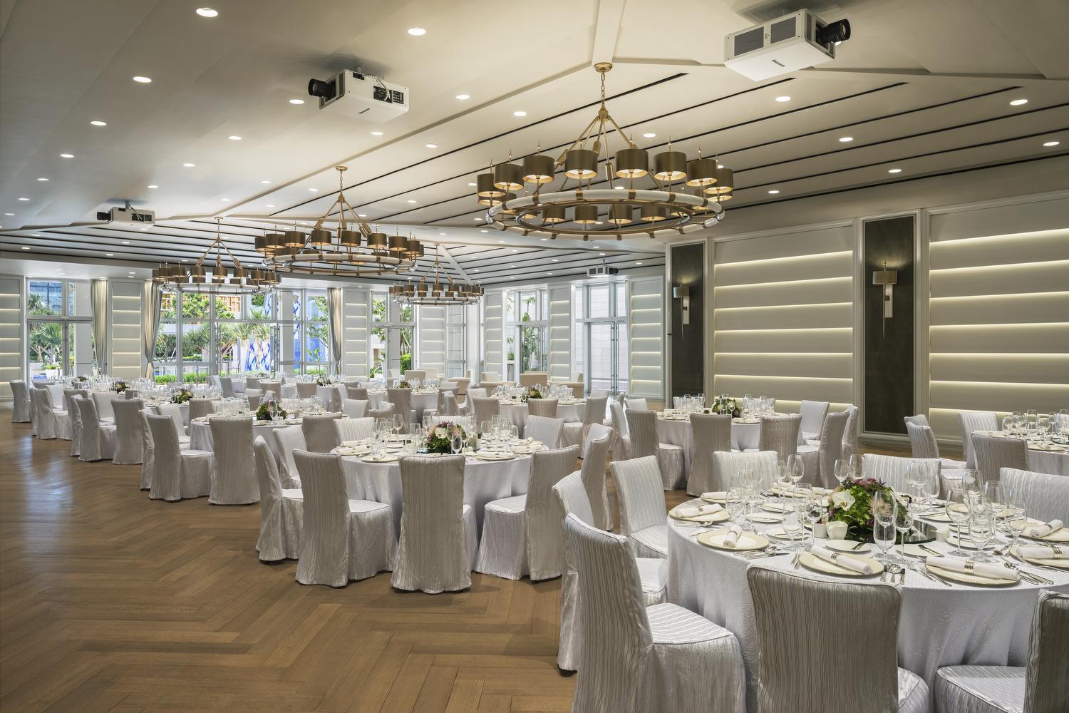 Mgm Cotai 渡假村