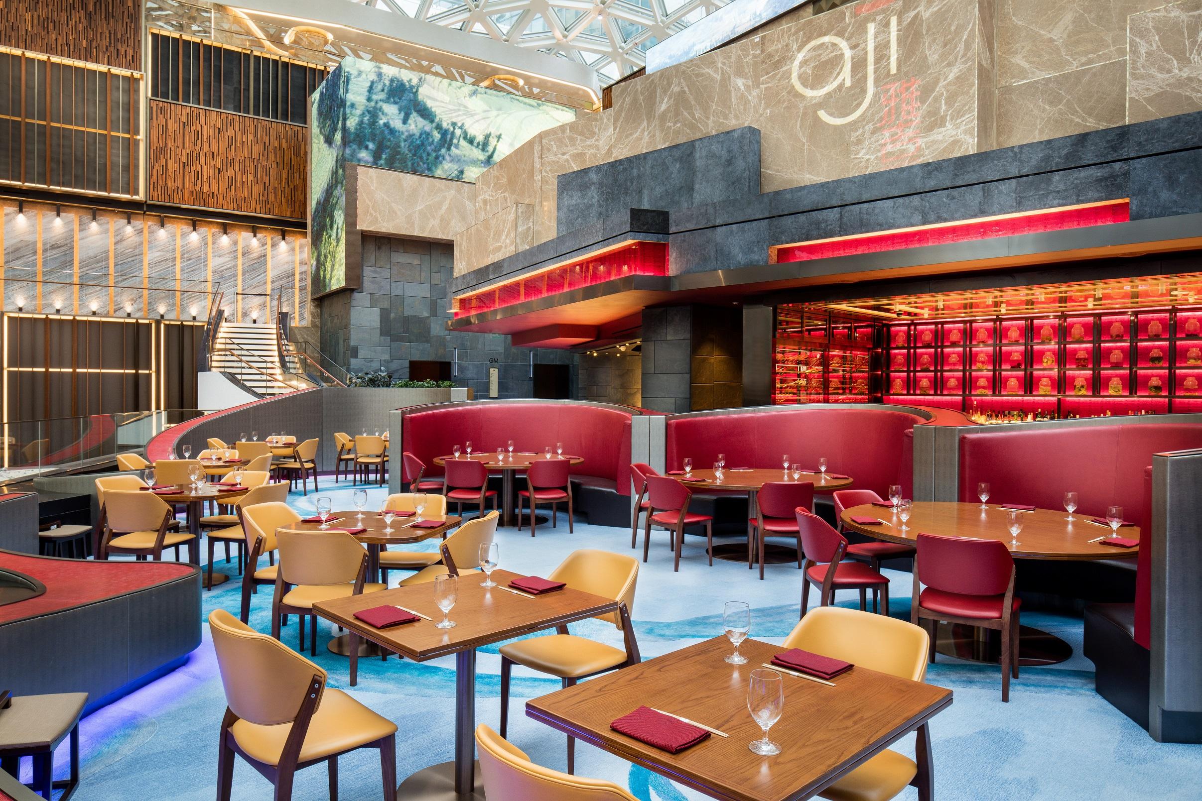 渡假村 Mgm Cotai 澳门