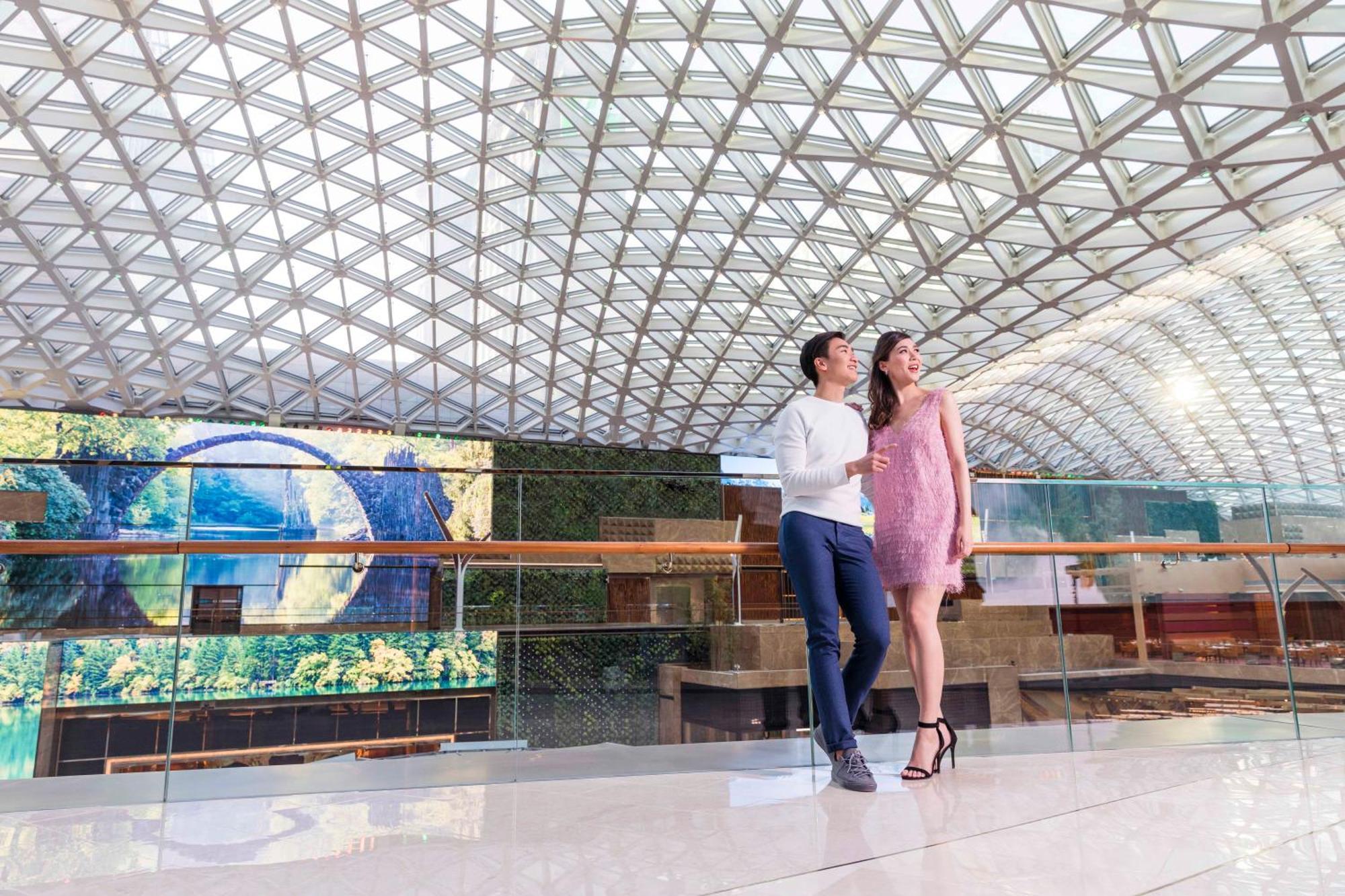 Mgm Cotai