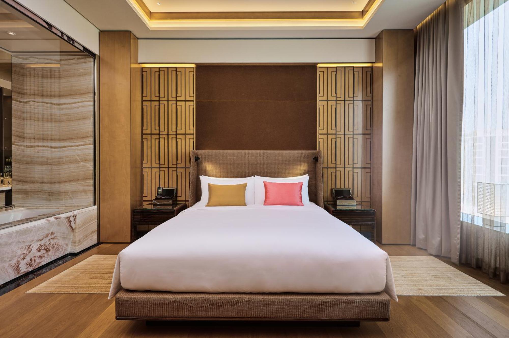 渡假村 Mgm Cotai 5*