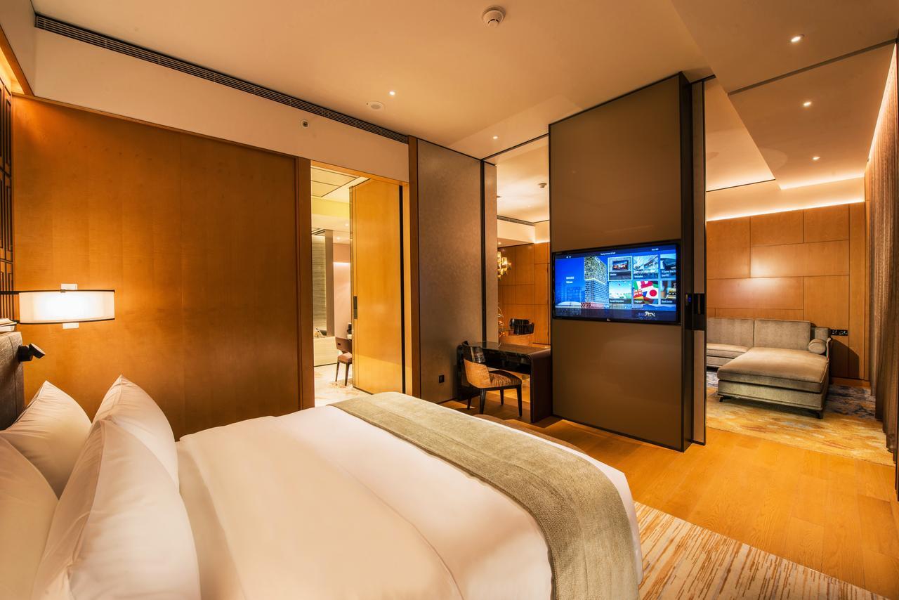 Mgm Cotai 5* 澳门