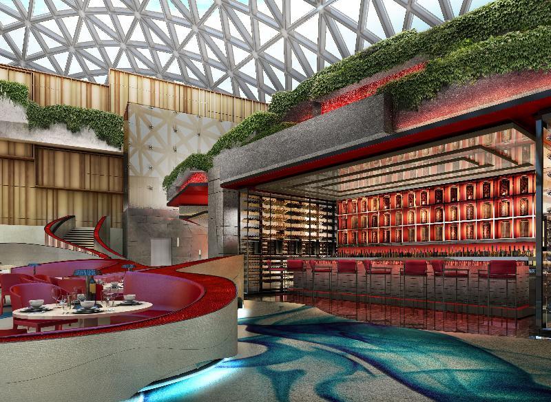 Mgm Cotai 5* 澳门