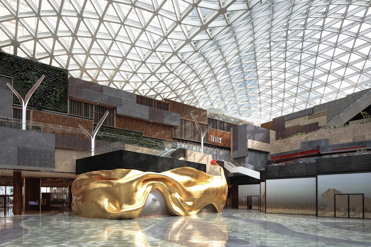 Mgm Cotai 5*