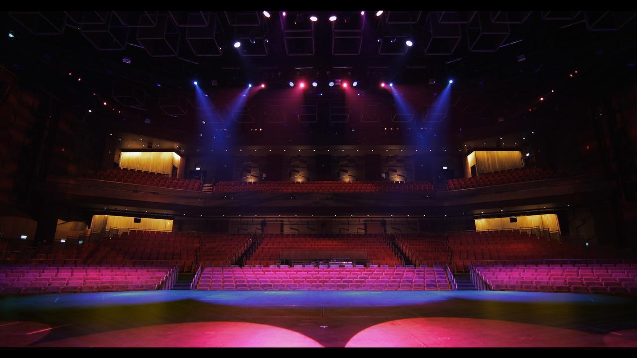 Mgm Cotai 5* 澳门