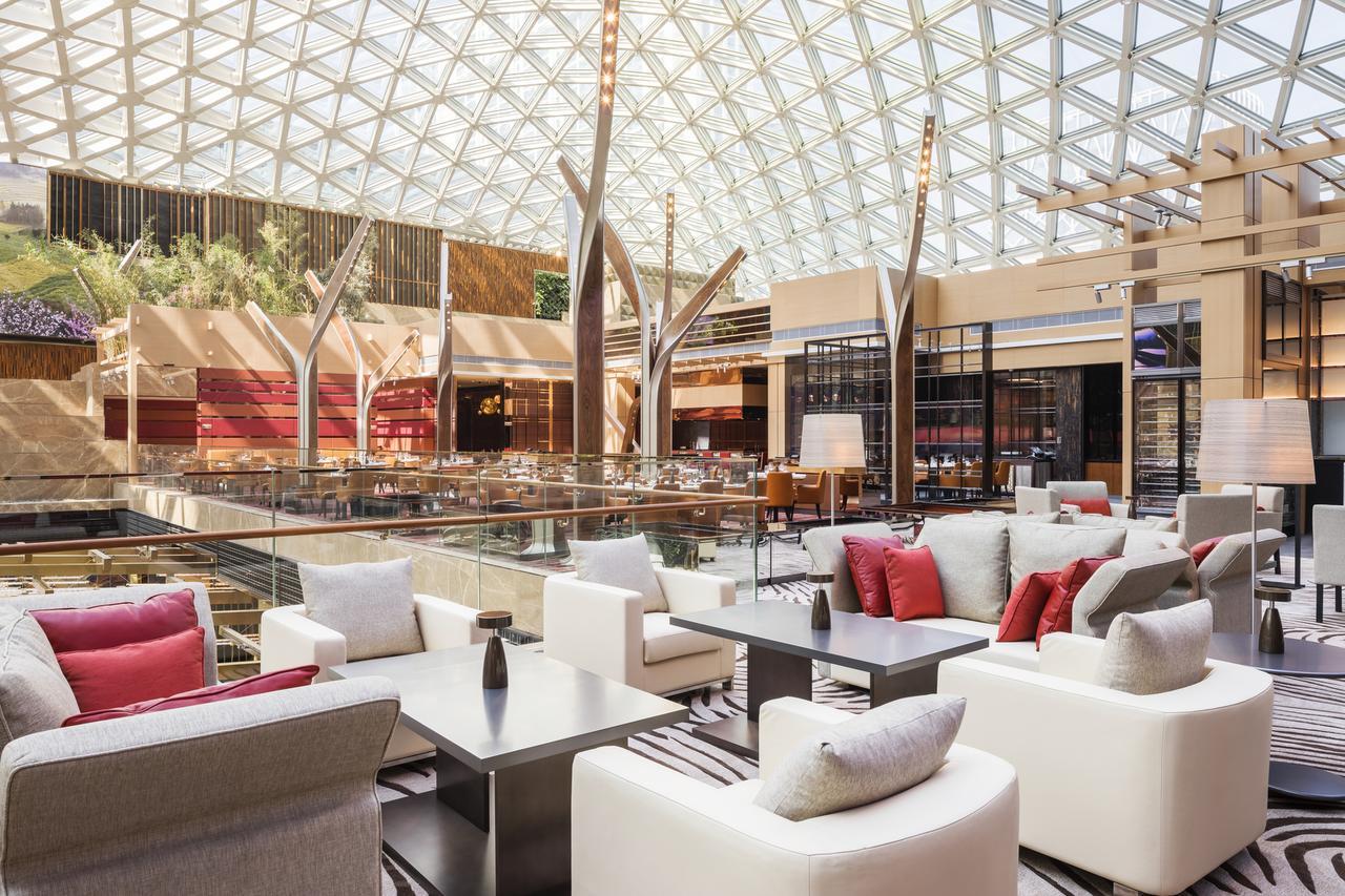 Mgm Cotai