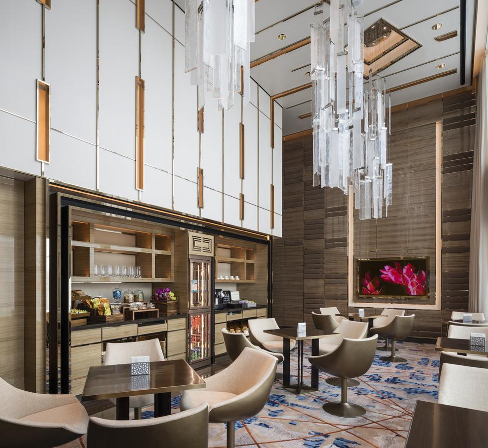 Mgm Cotai 渡假村 5*