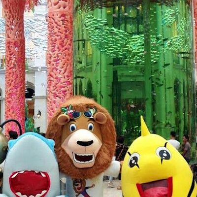 Mgm Cotai 渡假村
