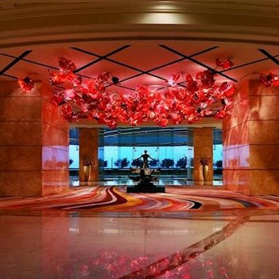 Mgm Cotai 5* 澳门
