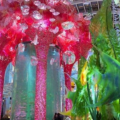 Mgm Cotai