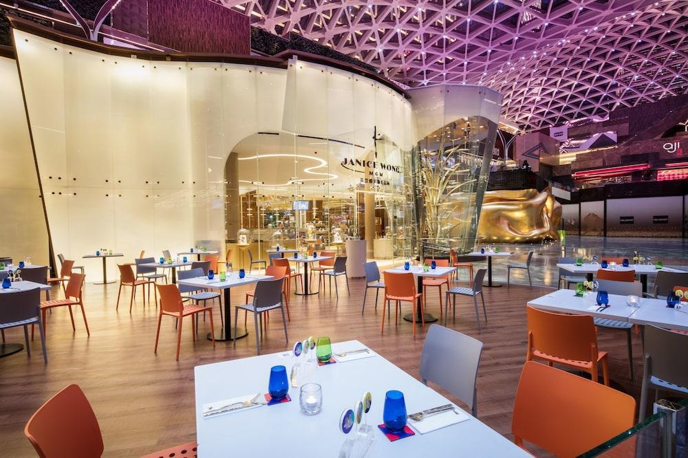 Mgm Cotai 渡假村 5*