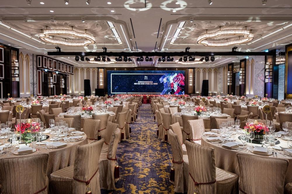 Mgm Cotai 渡假村