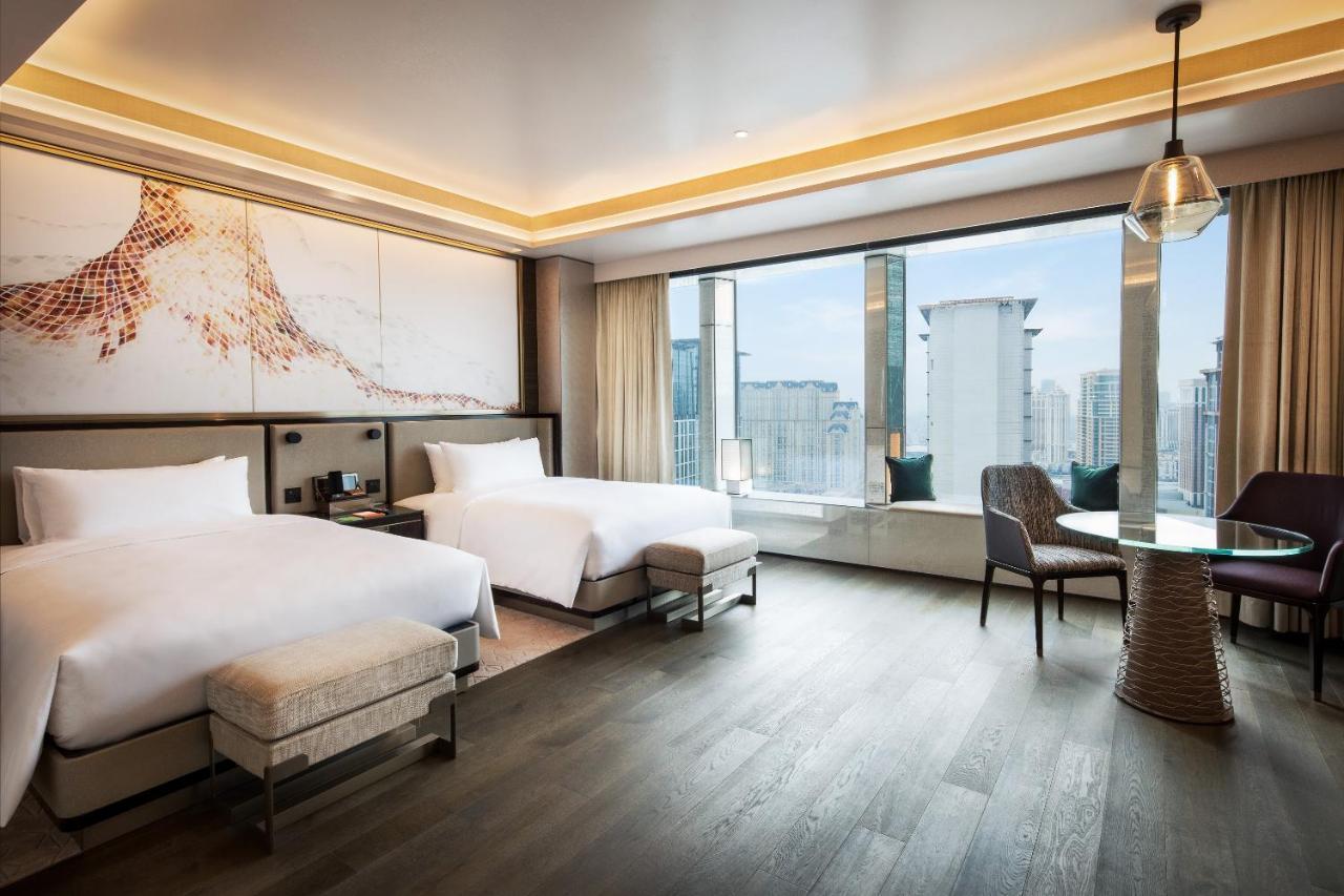 Mgm Cotai 渡假村 5*